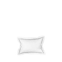 CARL POSZEWKA NA PODUSZKĘ, BIAŁY