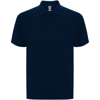 Centauro Premium koszulka polo unisex z krótkim rękawem