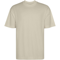 Chow - koszulka unisex z krótkim rękawem, fason oversize