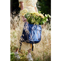 CITY PLECAK TERMICZNY, NIEBIESKI