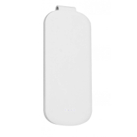 CLIP 5000 - Powerbank z dwoma portami USB