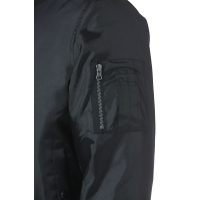 CLIQUE BOMBER JACKET