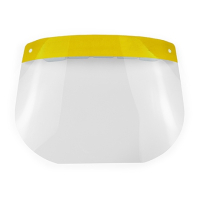 COHN MASCARA FACIAL - Przyłbica ochronna PET