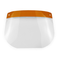 COHN MASCARA FACIAL - Przyłbica ochronna PET