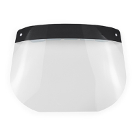 COHN MASCARA FACIAL - Przyłbica ochronna PET