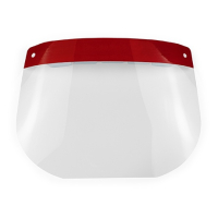 COHN MASCARA FACIAL - Przyłbica ochronna PET