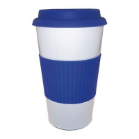 COLORFULL - Kubek stalowy termiczny 450ml