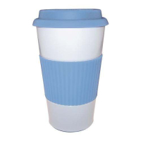 COLORFULL - Kubek stalowy termiczny 450ml