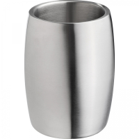 Cooler do wina, szary