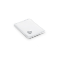 CORDEN. Ogrzewacz żelowy wykonany z PVC