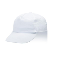 Czapka z daszkiem dla dorosłych z poliestru / Daysy