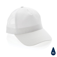 Czapka z daszkiem AWARE™ biały