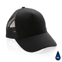 Czapka z daszkiem Impact AWARE™ czarny