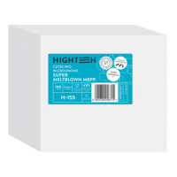 Czyściwo włókninowe Super MELTBLOWN H-155 (karton 100 listków)