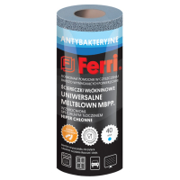 Czyściwo włókninowe Super MELTBLOWN (rolka 40 listków)