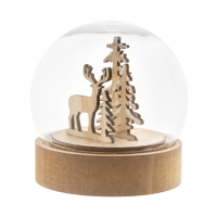 Dekoracja świąteczna