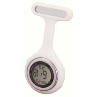 DIGITAL SPOON - Zegarek na klipie