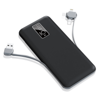 DIVERSITY - Powerbank