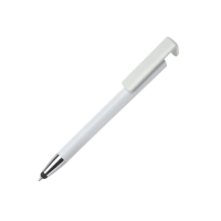 Długopis 3 w 1, biały