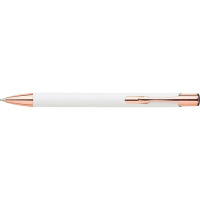 Długopis biały
