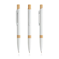 Długopis aluminiowy / Bulu