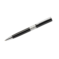 Długopis GEM czarny
