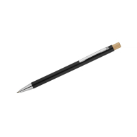 Długopis KIVO czarny