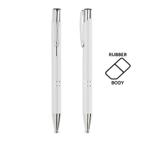 Długopis metalowy, aluminiowy / Starer