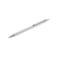 Długopis NOVI biały