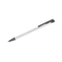 Długopis OPTIMA biały