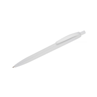 Długopis rABS BASIC biały