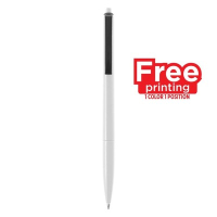 Długopis | Rachel biały