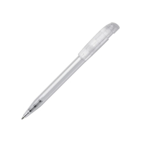 Długopis S45 Clear przejrzysty, transparentny