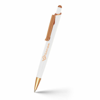 Długopis | Serafin biały