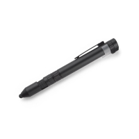 Długopis touch GYVER czarny