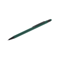 Długopis touch PRIM zielony