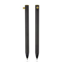 Długopis z mosiądzu