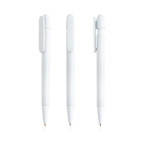 Długopis z recyklingowanego ABS / RAP