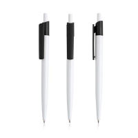 Długopis z recyklingowanego ABS / Recyclip