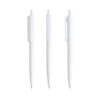 Długopis z recyklingowanego ABS / Recycolor