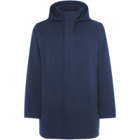 Dome - kurtka typu parka, ocieplana, unisex