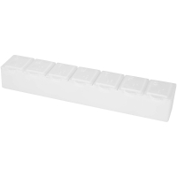 Dose 7-dniowy organizer na witaminy