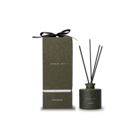 Dyfuzor Victorian Ginger Joy, zielony