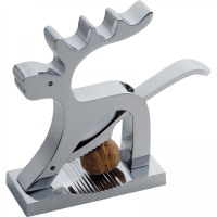 Dziadek do orzechów, szary