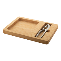 dziadek do orzechów - zestaw