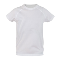 dziecięcy T-shirt sportowy