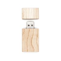 ECO USB 3 - Pamięć USB wykonana z drewna