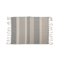 ELLA HAMAM EKO RĘCZNIK 50X70CM, BEŻOWY