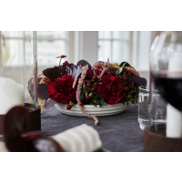 ELLEN TALERZ, KREMOWY