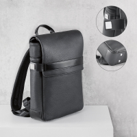 EMPIRE BACKPACK. Polipropylenowy plecak na laptopa 14"